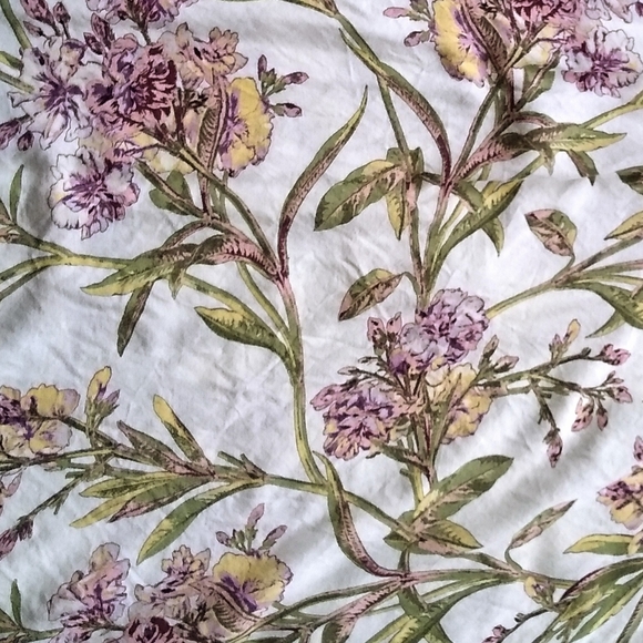 2/$30 - Floral Dress - XS - Summer - Picture 2 of 5